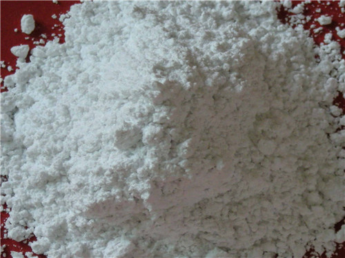 碳酸钙填料对腻子粉操作中有哪些影响？