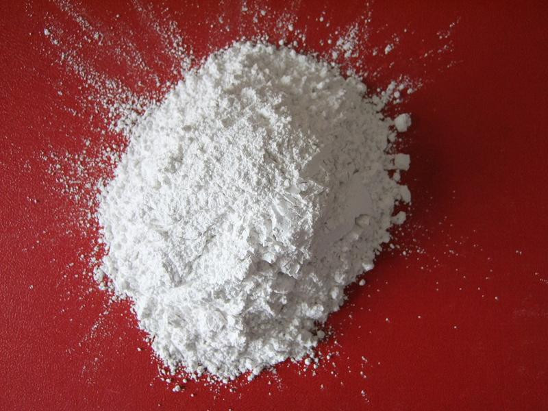 解析活性重质碳酸钙与轻钙粉在pvc制品使用中的不同？